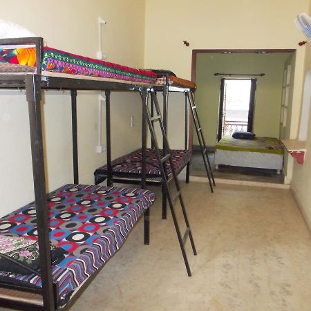 Raj Mahal Guest House Būndi Esterno foto