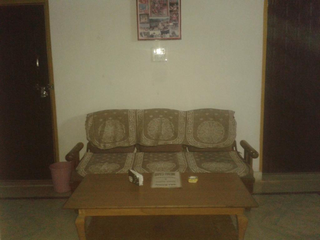 Raj Mahal Guest House Būndi Esterno foto