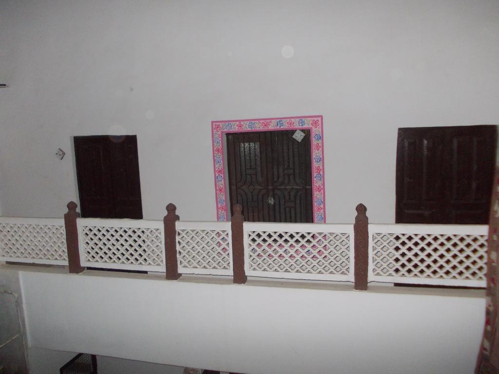 Raj Mahal Guest House Būndi Esterno foto