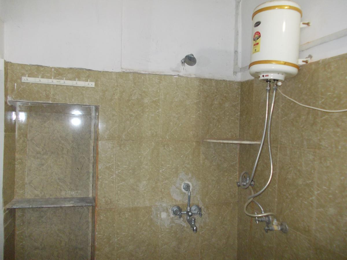 Raj Mahal Guest House Būndi Esterno foto